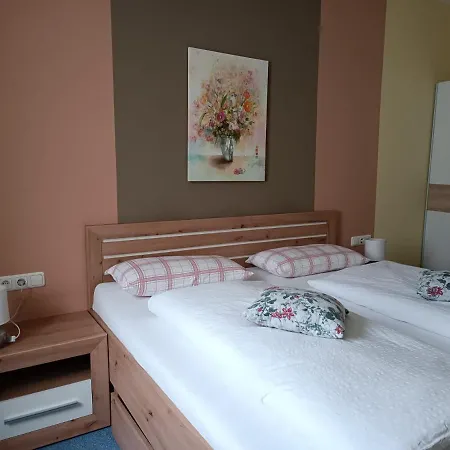 Hotel Garni Post 3*