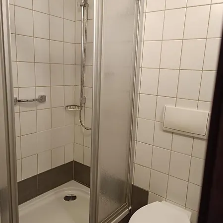 Garni Post Hotel