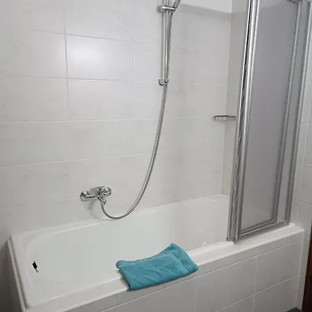 Garni Post Hotel 3*