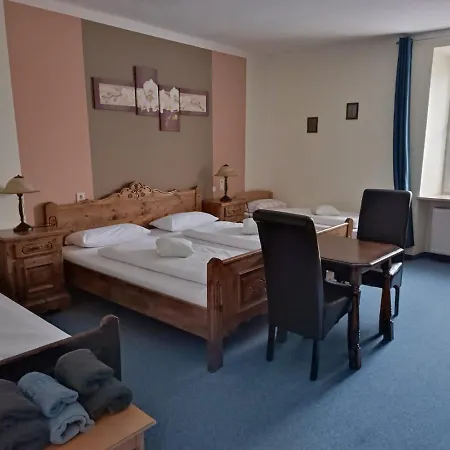 Hotel Garni Post