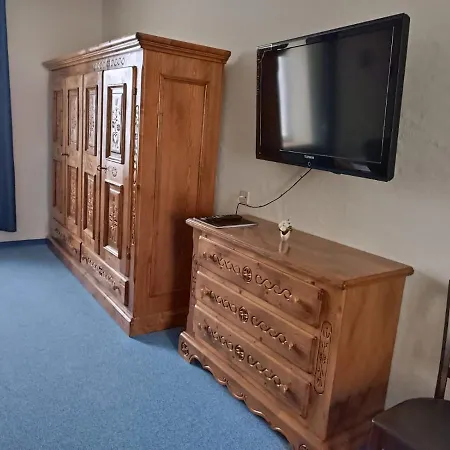 Garni Post Hotel