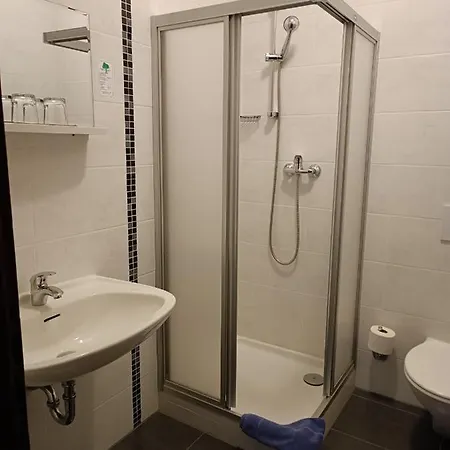 Garni Post Hotel Weissenstadt