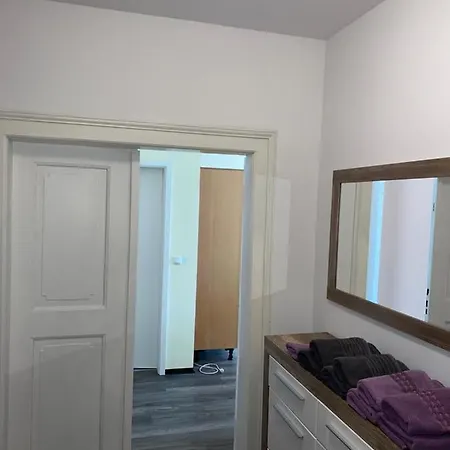 Garni Post Hotel