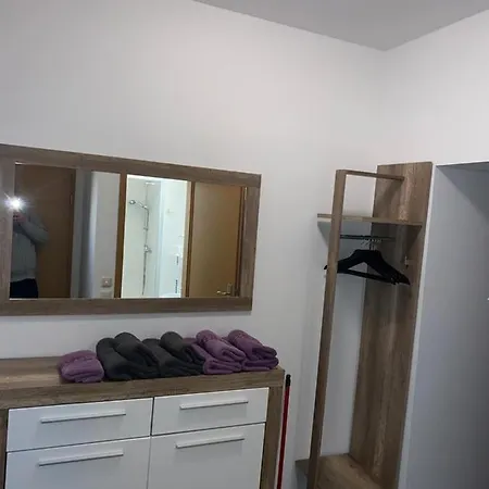 Garni Post 3*