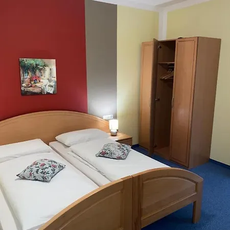 Hotel Garni Post