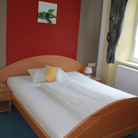 Garni Post Weißenstadt