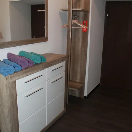 Garni Post Отель 3*