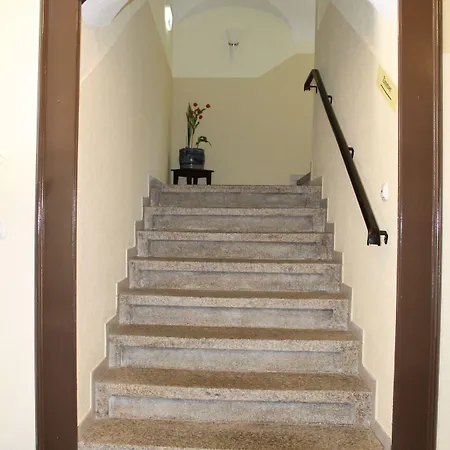 Garni Post Отель 3*