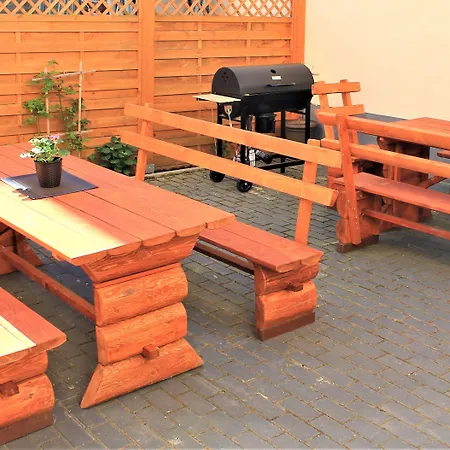 Garni Post Hotel