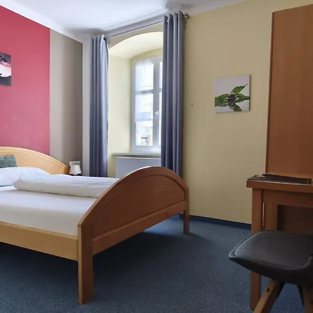 Garni Post Hotel