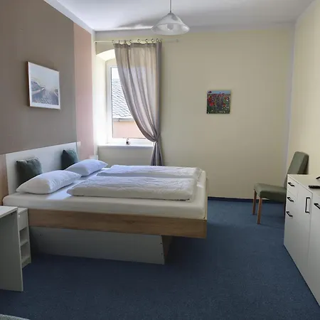 Hotel Garni Post