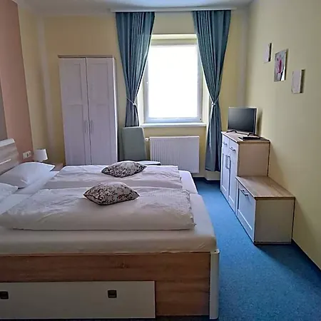 Hotel Garni Post
