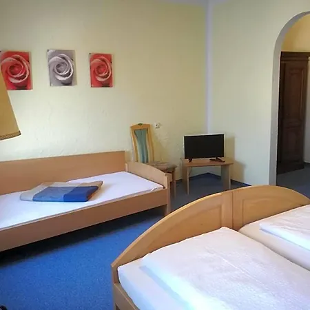 Garni Post Hotel