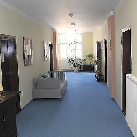 Garni Post Hotel