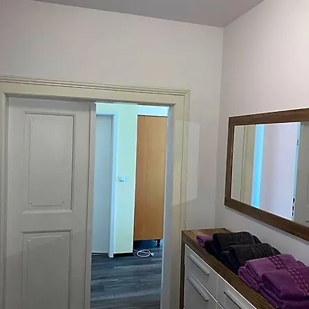 Garni Post 3* Вайсенштадт