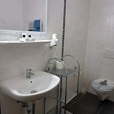 Garni Post 3* Вайсенштадт