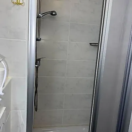 Отель Garni Post