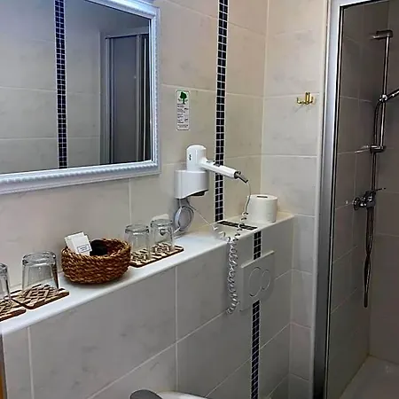 Garni Post Отель 3*