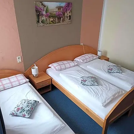 Garni Post Hotel
