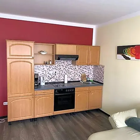 Garni Post Отель