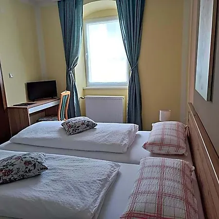 Garni Post Hotel