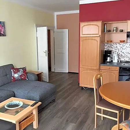 Garni Post Отель 3*