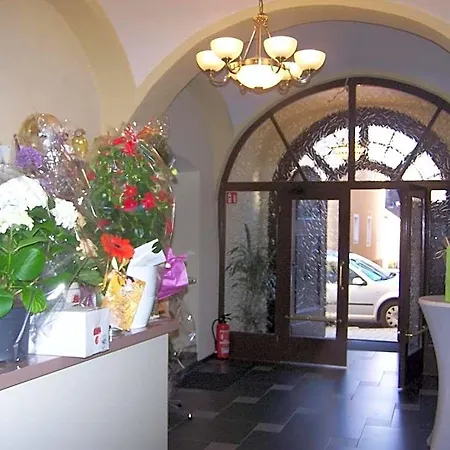 Garni Post Hotel