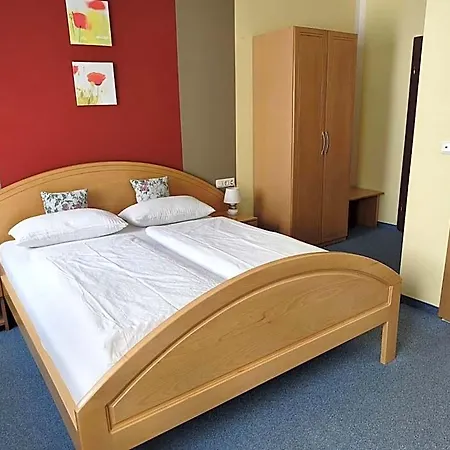 Hotel Garni Post
