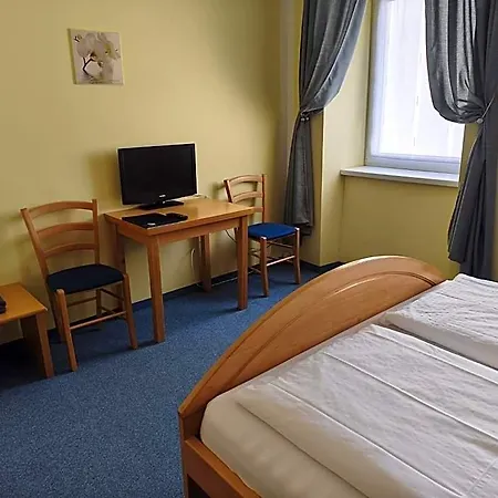 Garni Post Hotel