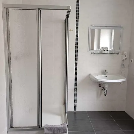 فندق Garni Post