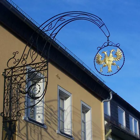 Garni Post Weissenstadt