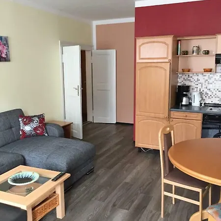 Hotel Garni Post