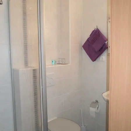 Hotel Garni Post