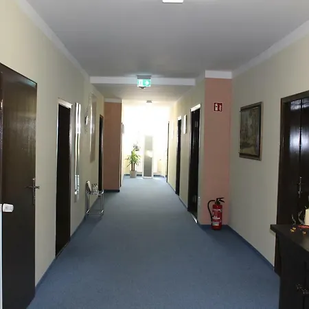 Hotel Garni Post