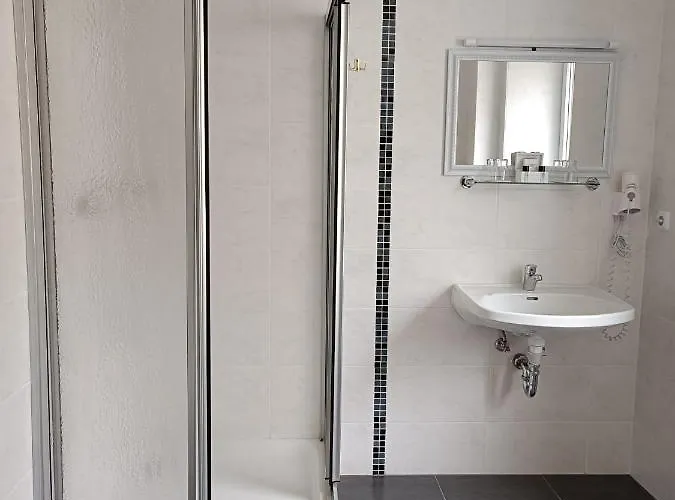 Hotel Garni Post
