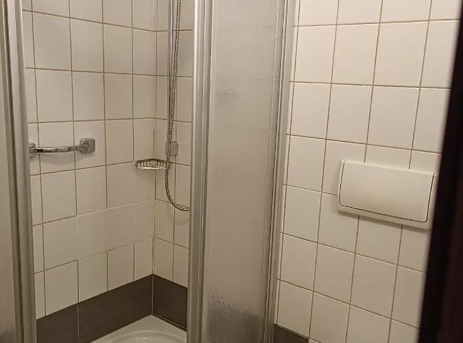 Garni Post מלון