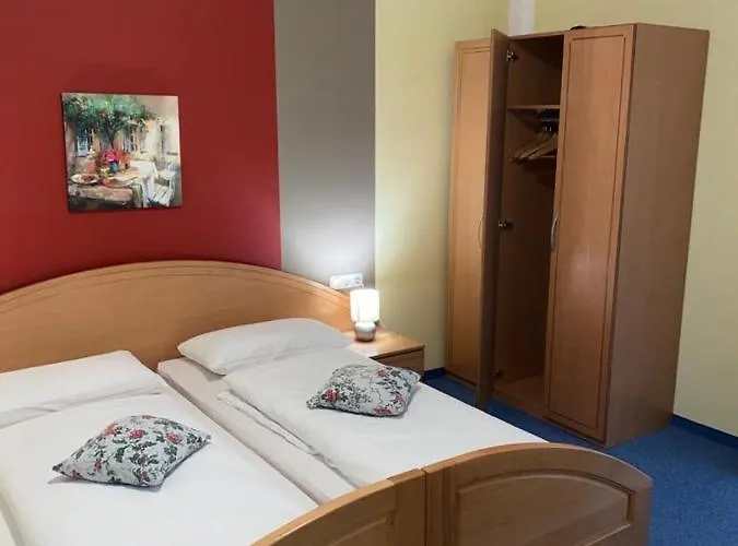 Hotel Garni Post