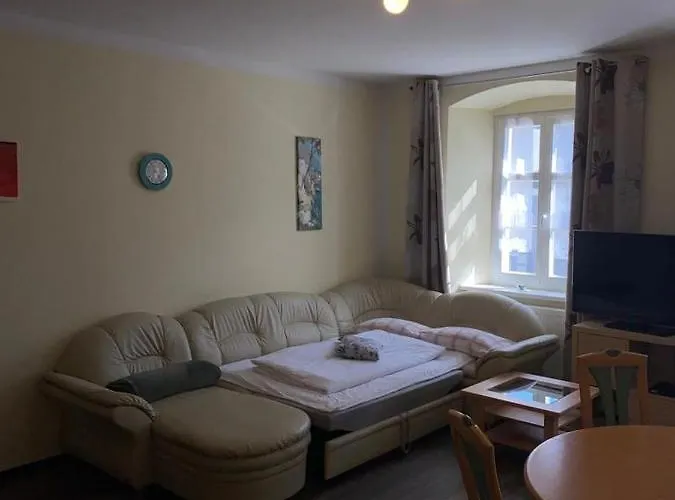 Hotel Garni Post