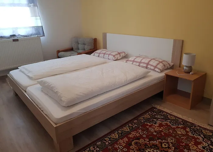 Hotel Garni Post