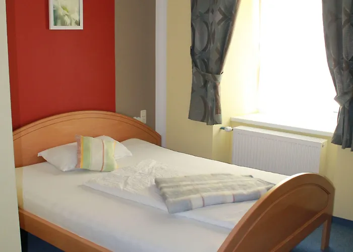 Hotel Garni Post
