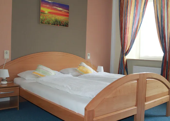 Garni Post Hotel 3*