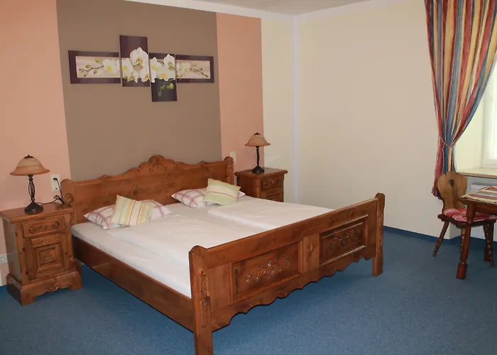 Garni Post Hotel