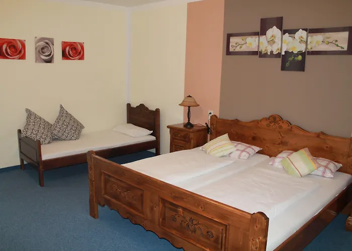Hotel Garni Post