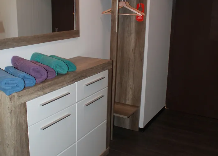 Garni Post Hotel 3*
