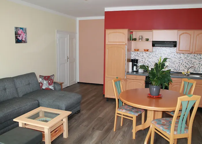 Garni Post Hotel