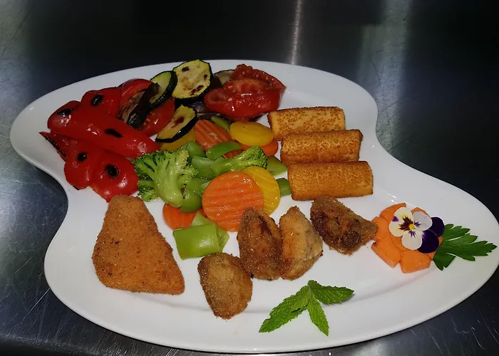 Garni Post Hotel