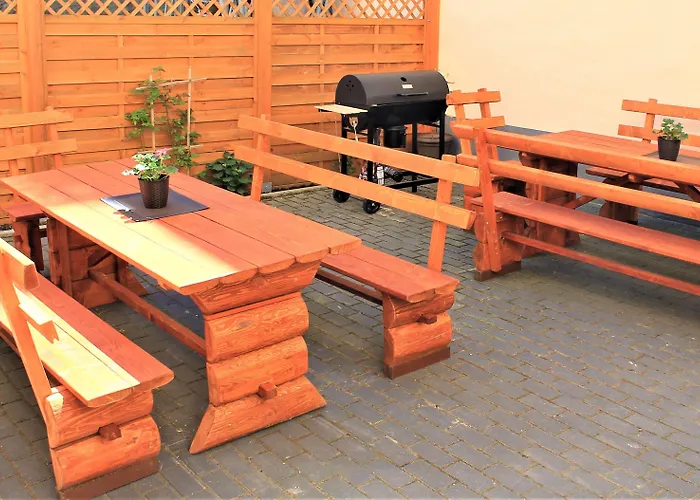 Garni Post Hotel